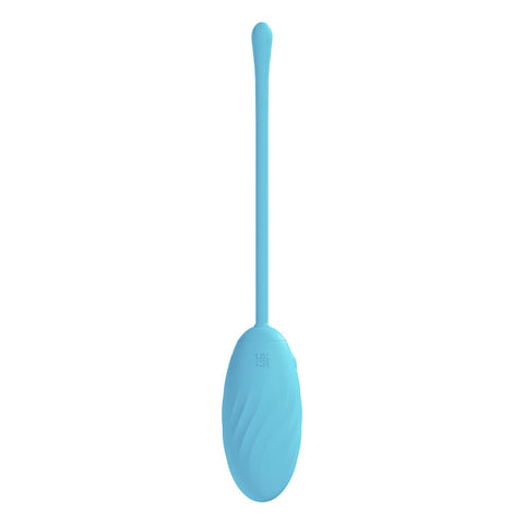 LOVELINE Felicite - - USB Rechargeable Vibrating Egg with Wireless Remote BULLETS & EGGS