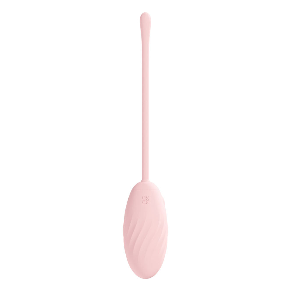 Loveline Felicite USB Rechargeable Vibrating Egg with Wireless Remote Control BULLETS & EGGS