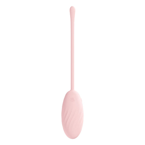 Loveline Felicite USB Rechargeable Vibrating Egg with Wireless Remote Control BULLETS & EGGS