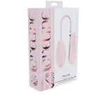 Loveline Felicite Vibrating Egg with Wireless Remote Control > Sex Toys For Ladies > Vibrating Eggs