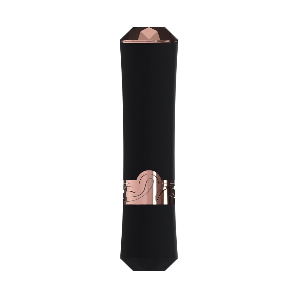 Lovelive Dahlia Red 12.5 cm USB Rechargeable Lipstick Vibrator BULLETS