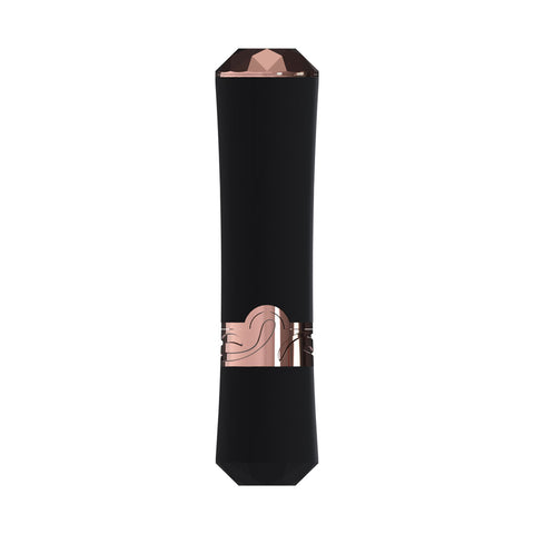 Lovelive Dahlia Red 12.5 cm USB Rechargeable Lipstick Vibrator BULLETS