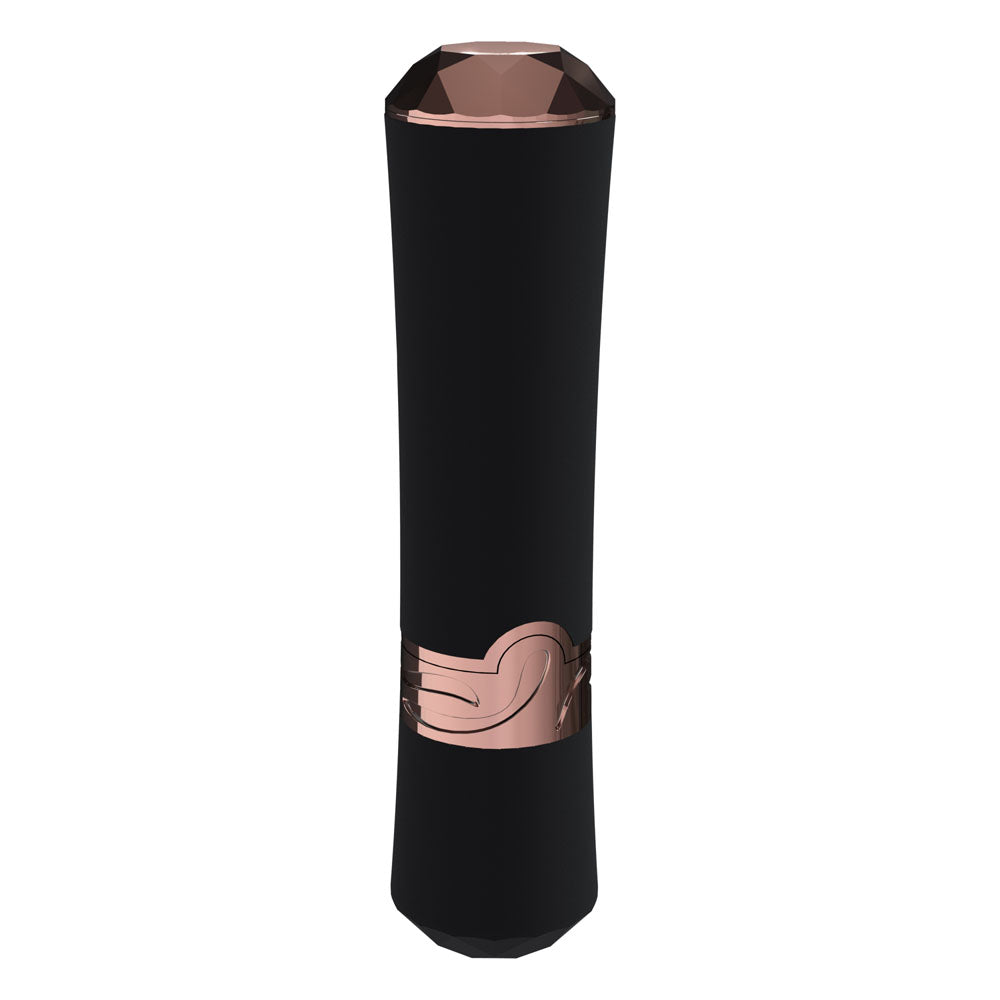 Lovelive Dahlia Red 12.5 cm USB Rechargeable Lipstick Vibrator BULLETS
