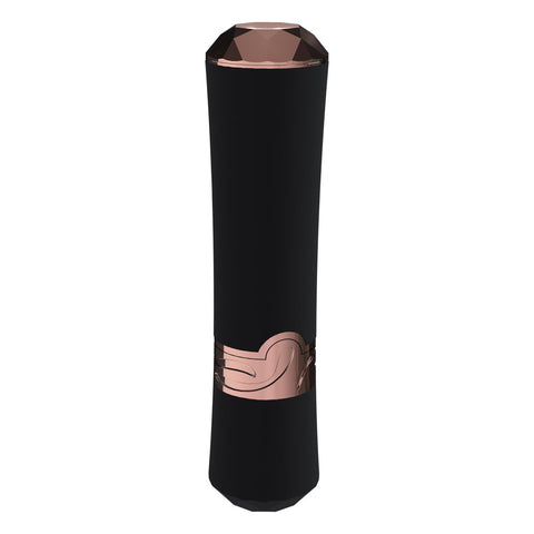 Lovelive Dahlia Red 12.5 cm USB Rechargeable Lipstick Vibrator BULLETS