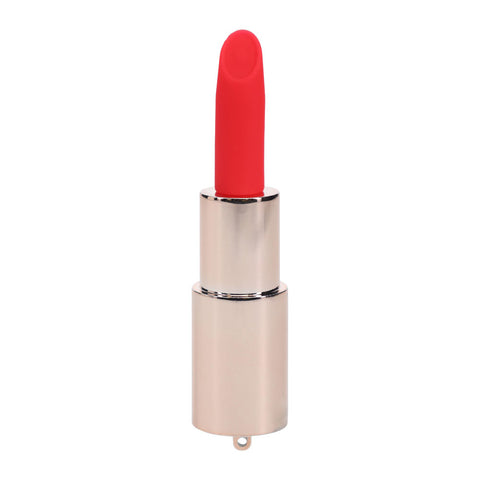 Lovelife Sparkle – USB Rechargeable 8.3 cm Lipstick Vibrator > Vibrators > Mini Vibrators