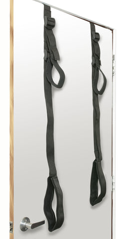 Fetish Fantasy Series Door Swing – Adjustable Bondage Door Swing SWINGS