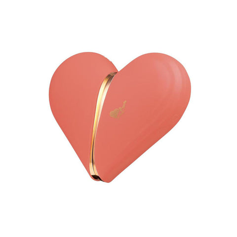 LAPDANCE Heartbreaker 9.8cm USB Rechargeable Stimulator for Pleasure STIMULATORS