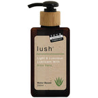 Four Seasons Lush Aloe Vera Lubricant 200ml > Lube > Water Based