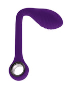 Playboy Pleasure SPOT ON G-Spot Vibrator with 3 Speeds > Sex Toys For Ladies > G-Spot Vibrators