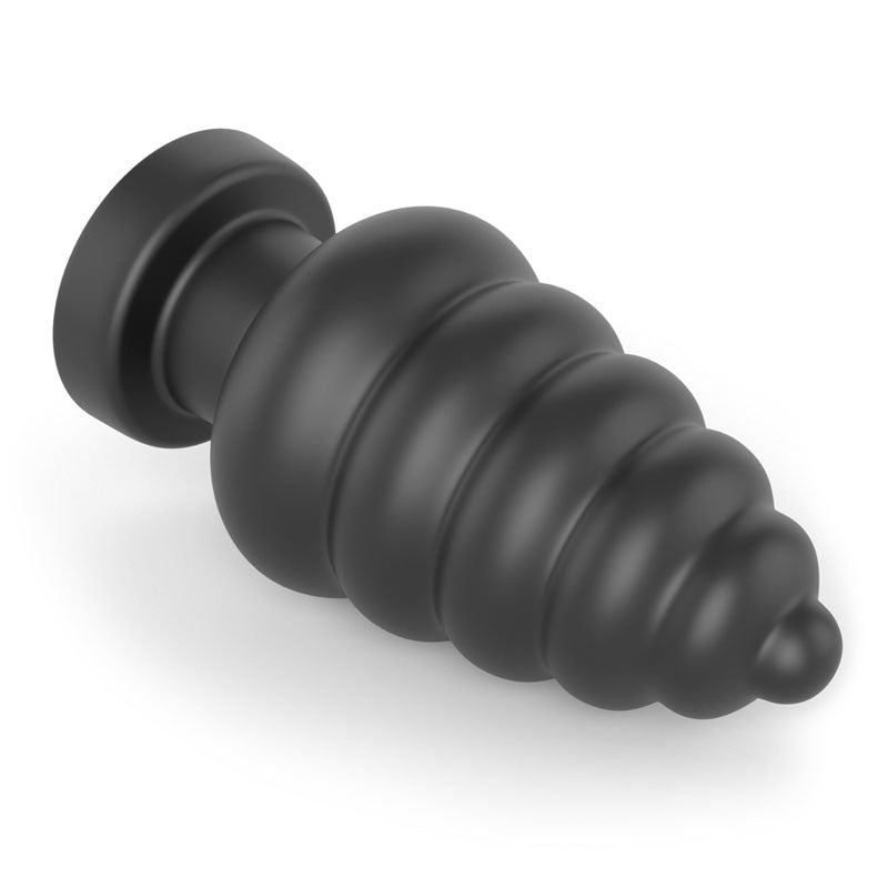 King Sized Anal Cracker – XL 7 Inch Vibrating Butt Plug > Anal Range > Oversized Anal Toys Main image