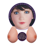 Victoria Horny Boobie Doll Inflatable Love Doll > Sex Toys > Sex Dolls > Inflatable