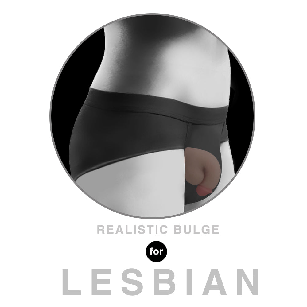 Lovetoy Skinlike Limpy Cock 5 Inches Flesh Pink Packers