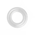 Coloured Triple Donut Cock Ring Set > Cock Ring > Sets
