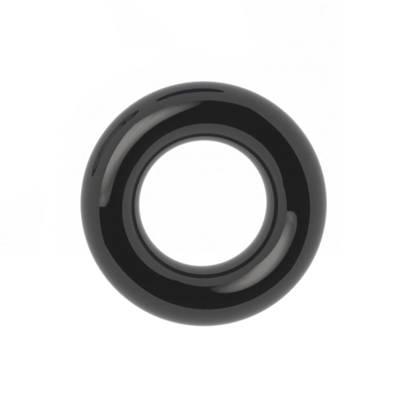 Coloured Triple Donut Cock Ring Set > Cock Ring > Sets