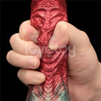 Aerosx 8 Inch Dual Density Inflatable Dildo – Inflatable Fantasy Dildo > Dildos > Fantasy