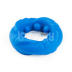 Ridge Bump Stretcher – Textured Stretching Sleeve > Cock Ring > Single