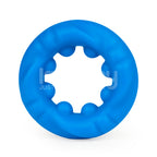 Ridge Bump Stretcher – Textured Stretching Sleeve > Cock Ring > Single