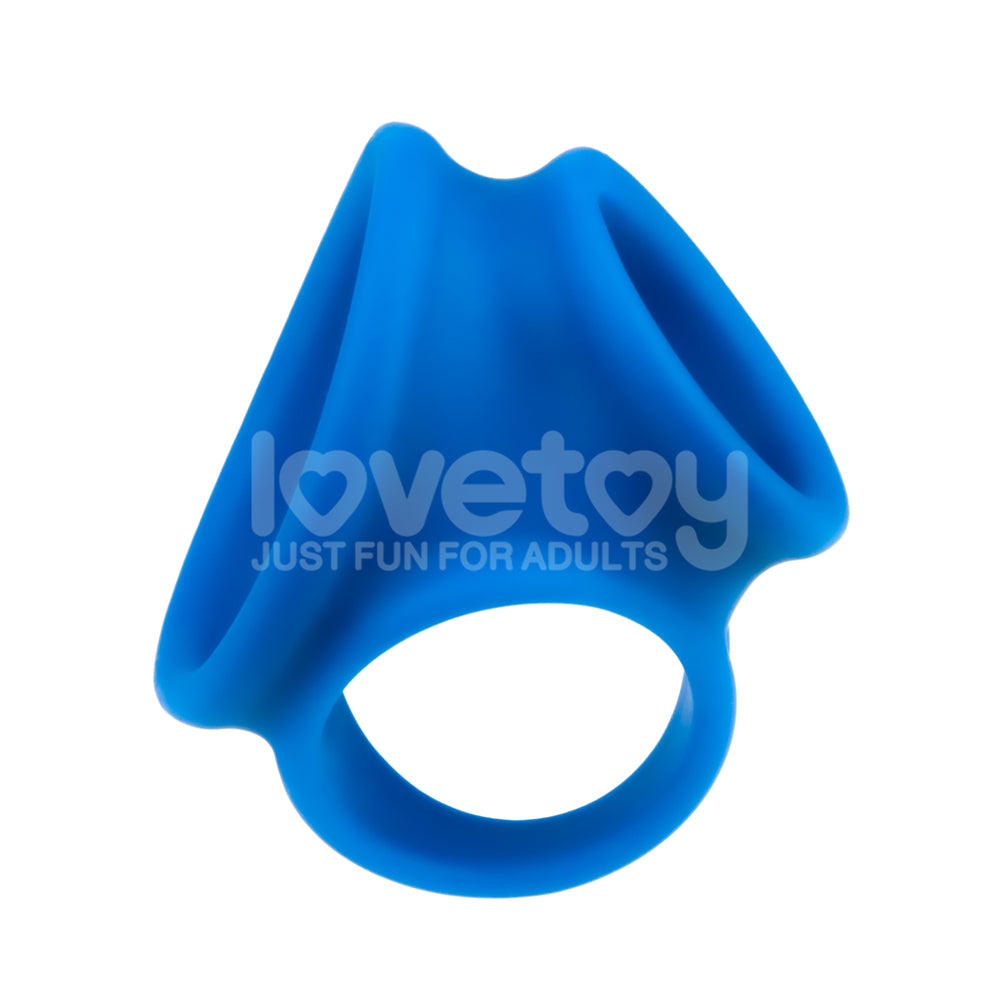 Trio Grip Enhancer Sleeve – Grip Enhancer Sleeve > Cock Ring > Sling