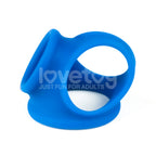 Trio Grip Enhancer Sleeve – Grip Enhancer Sleeve > Cock Ring > Sling