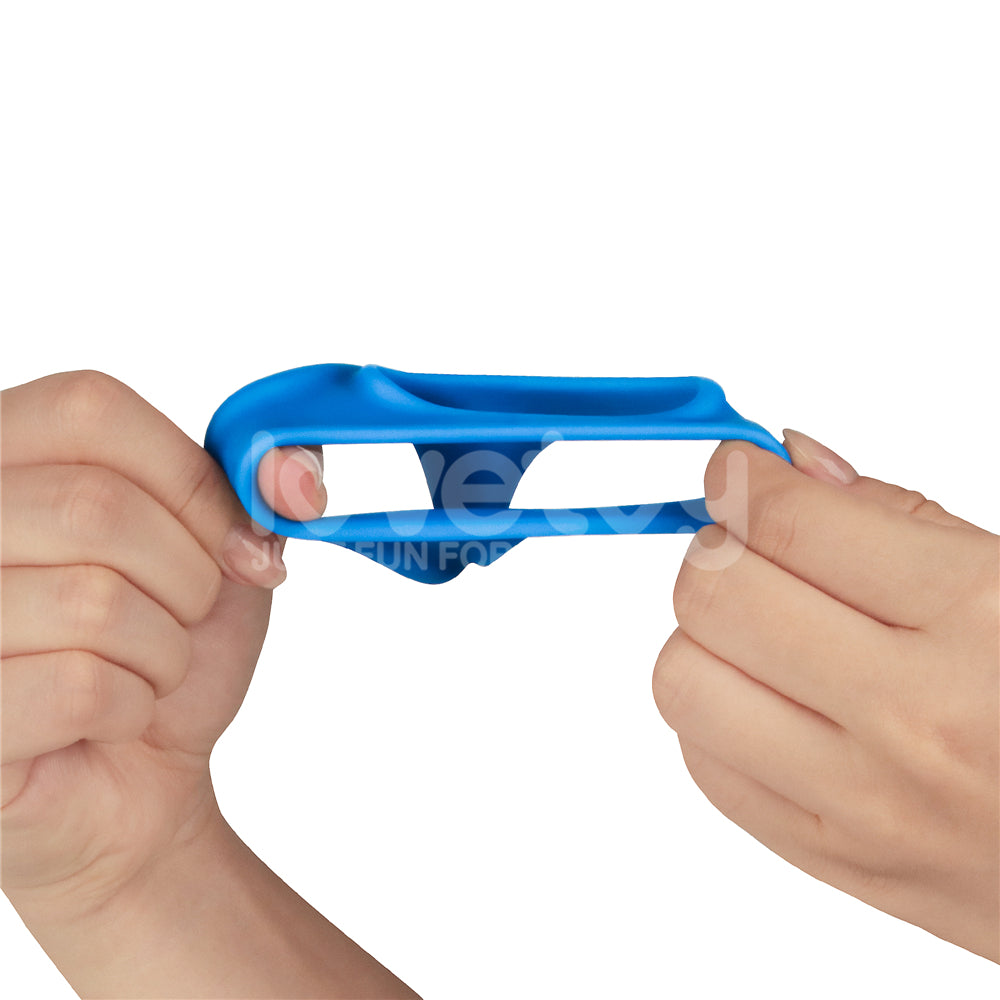 Trio Grip Enhancer Sleeve – Grip Enhancer Sleeve > Cock Ring > Sling