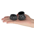 Twin Grip Stretcher – Adjustable Dual-Piece Stretcher > Cock Ring > Single