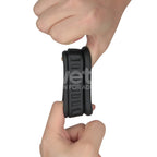 Twin Grip Stretcher – Adjustable Dual-Piece Stretcher > Cock Ring > Single