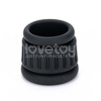 Twin Grip Stretcher – Adjustable Dual-Piece Stretcher > Cock Ring > Single