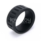 Twin Grip Stretcher – Adjustable Dual-Piece Stretcher > Cock Ring > Single