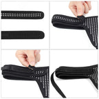 Lovetoy Easy Strapon Harness Adjustable Polka Dot Style > Dildos > Strap On Harnesses