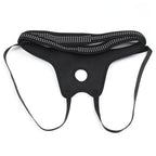 Lovetoy Easy Strapon Harness Adjustable Polka Dot Style > Dildos > Strap On Harnesses