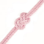 Rebellion Reign Ebony Silky Bondage Rope 10 Meter – Luxury Bondage Rope > Bondage Gear > Rope