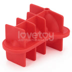 Mini Penis Silicone Ice Tray – Flexible Food-Grade Silicone Ice Mold > Novelties > Party Supplies