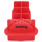 Mini Penis Silicone Ice Tray – Flexible Food-Grade Silicone Ice Mold > Novelties > Party Supplies