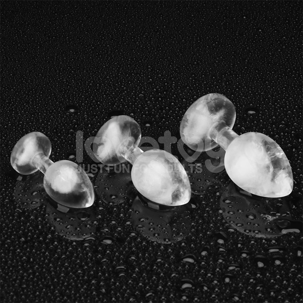 Butt Plug Silicone Ice Tray > Novelties > Party Supplies