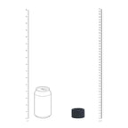 Levelz Liquid Silicone Ball Strap – Body-Safe Non-Vibrating Ball Strap > Sex Toys For Men > Ball Stretchers