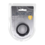 Levelz Liquid Silicone Ball Strap – Body-Safe Non-Vibrating Ball Strap > Sex Toys For Men > Ball Stretchers