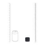 Levelz Liquid Silicone Ball Strap Large – Body-Safe Non-Vibrating Ball Strap > Sex Toys For Men > Ball Stretchers