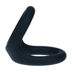 LEVELZ Double O (Large) – Silicone Cock and Balls Ring > Cock Ring > Sling