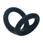 LEVELZ Double O (Large) – Silicone Cock and Balls Ring > Cock Ring > Sling