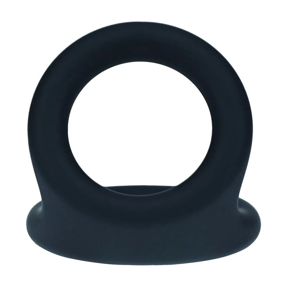 LEVELZ Double O (Large) – Silicone Cock and Balls Ring > Cock Ring > Sling