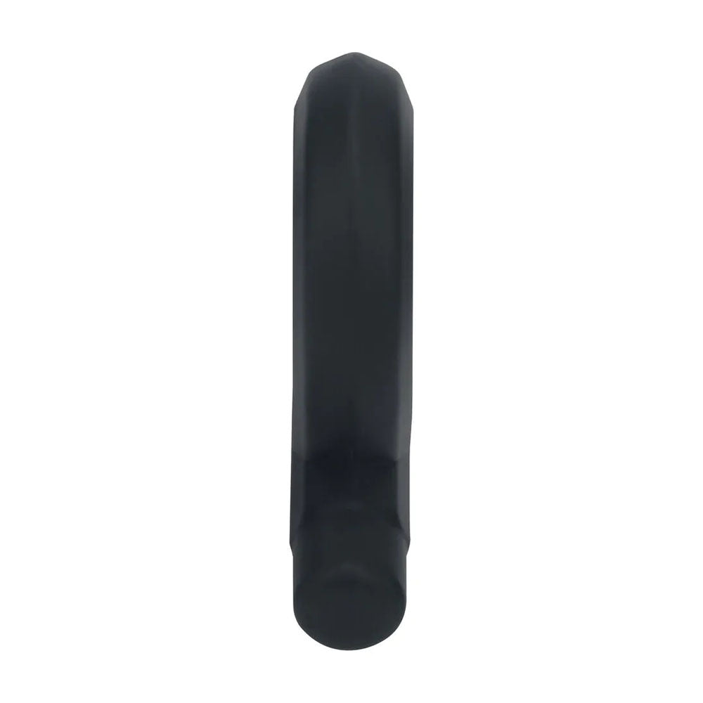 Levelz Pencil Liquid Silicone Cock Ring – Premium Non-Vibrating Silicone Cock Ring > Cock Ring > Single