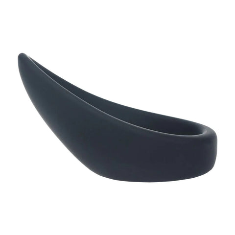 Levelz Teardrop Silicone Cock Ring – Ergonomic Silicone Cock Ring COCK RINGS