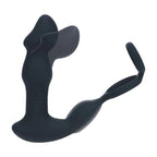 Levelz Remote Controlled Prostate Massager – Triple Motor Rechargeable > Anal Range > Prostate Plugs