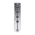 Levelz Large Round Silicone Anal Balls 40.5 cm Length 40 mm Diameter > Anal Range > Anal Beads