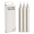 LaCire Drip Pillar Candles - 90 Minutes of Warm Pleasure > Candles > Drip