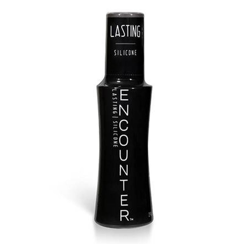 Lasting Encounter Silicone Lubricant 2 Ounce 59 ml Silicone Lubricant