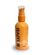 B-LUVD Anal Desensitising Lubricant 118ml Water Based Gel Default Title > Lube > Anal