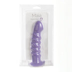 Maia Kendall 20 Centimeter Dong with Strong Suction Cup Base > Dildos > Neutral Dildos
