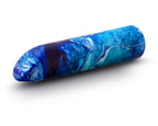 Limited Addiction Mesmerize Power Vibe Azure Wireless Vibrator > Vibrators > Mini Vibrators