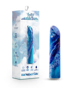 Limited Addiction Mesmerize Power Vibe Azure Wireless Vibrator > Vibrators > Mini Vibrators